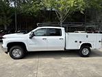 2024 Chevrolet Silverado 2500 Crew Cab SRW 4WD Cab Chassis for sale #302980A - photo 3