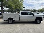 2024 Chevrolet Silverado 2500 Crew Cab SRW 4WD Cab Chassis for sale #302980A - photo 7
