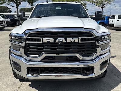 2026 Ram 4500 Crew Cab DRW 4WD Cab Chassis for sale #302985 - photo 2