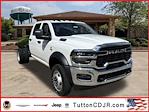 2026 Ram 4500 Crew Cab DRW 4WD Cab Chassis for sale #302985 - photo 1
