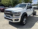 2026 Ram 4500 Crew Cab DRW 4WD Cab Chassis for sale #302985 - photo 3