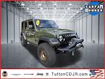 Used 2022 Jeep Wrangler Sport for sale #302990A - photo 34