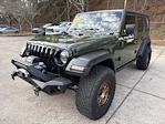 Used 2022 Jeep Wrangler Sport for sale #302990A - photo 2