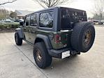 Used 2022 Jeep Wrangler Sport for sale #302990A - photo 4