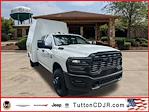 2026 Ram 3500 Crew Cab DRW 4WD Enclosed Service Body for sale #302995 - photo 1