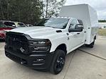 2026 Ram 3500 Crew Cab DRW 4WD Enclosed Service Body for sale #302995 - photo 4