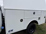 New 2026 Ram 3500 Crew Cab Enclosed Service Body for sale #302995 - photo 29