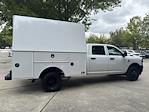 2026 Ram 3500 Crew Cab DRW 4WD Enclosed Service Body for sale #302995 - photo 8