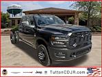 New 2026 Ram 3500 Crew Cab 60 CA Cab Chassis for sale #302998 - photo 1