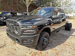 New 2026 Ram 3500 Crew Cab 60 CA Cab Chassis for sale #302998 - photo 3