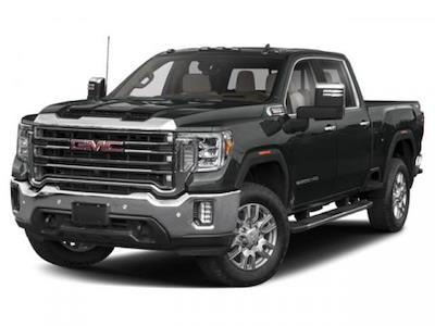 Used 2023 GMC Sierra 3500 Pro Crew Cab for sale #302998A - photo 1