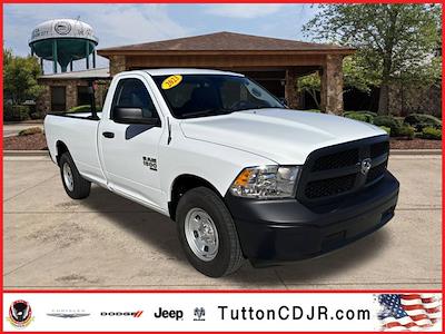 Used 2023 Ram 1500 Classic Tradesman Regular Cab for sale #303001A - photo 1