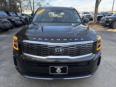 Used 2021 Kia Telluride EX for sale #303001C - photo 1