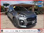 2021 Kia Sportage FWD SUV for sale #303004A - photo 29