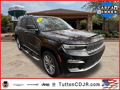 Used 2023 Jeep Grand Cherokee Summit for sale #303006A - photo 1