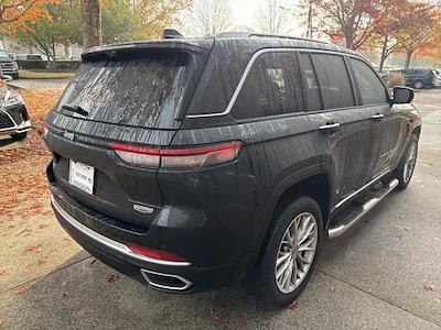 Used 2023 Jeep Grand Cherokee Summit for sale #303006A - photo 2