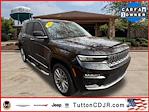 Used 2023 Jeep Grand Cherokee Summit for sale #303006A - photo 1