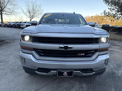 2018 Chevrolet Silverado 1500 Crew Cab 4WD Pickup for sale #303010A - photo 1