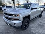 2018 Chevrolet Silverado 1500 Crew Cab 4WD Pickup for sale #303010A - photo 2
