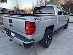 2018 Chevrolet Silverado 1500 Crew Cab 4WD Pickup for sale #303010A - photo 6