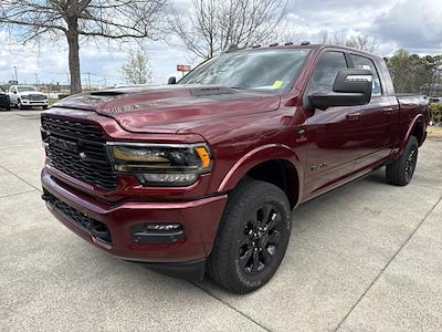 Used 2024 Ram 2500 - photo 1