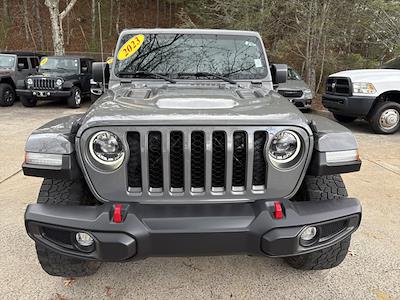 Used 2023 Jeep Gladiator Rubicon Crew Cab for sale #303016A - photo 1