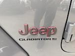 Used 2023 Jeep Gladiator Rubicon Crew Cab for sale #303016A - photo 11