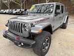 Used 2023 Jeep Gladiator Rubicon Crew Cab for sale #303016A - photo 2
