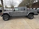 Used 2023 Jeep Gladiator Rubicon Crew Cab for sale #303016A - photo 3