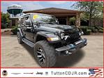 Used 2021 Jeep Wrangler 4xe Unlimited Rubicon for sale #303020A - photo 35