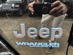 Used 2021 Jeep Wrangler 4xe Unlimited Rubicon for sale #303020A - photo 11