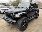 Used 2021 Jeep Wrangler 4xe Unlimited Rubicon for sale #303020A - photo 2