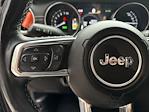 Used 2021 Jeep Wrangler 4xe Unlimited Rubicon for sale #303020A - photo 29