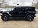 Used 2021 Jeep Wrangler 4xe Unlimited Rubicon for sale #303020A - photo 3