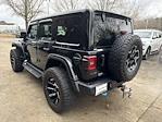 Used 2021 Jeep Wrangler 4xe Unlimited Rubicon for sale #303020A - photo 4