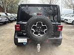 Used 2021 Jeep Wrangler 4xe Unlimited Rubicon for sale #303020A - photo 5