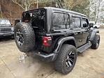 Used 2021 Jeep Wrangler 4xe Unlimited Rubicon for sale #303020A - photo 6