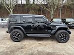 Used 2021 Jeep Wrangler 4xe Unlimited Rubicon for sale #303020A - photo 7