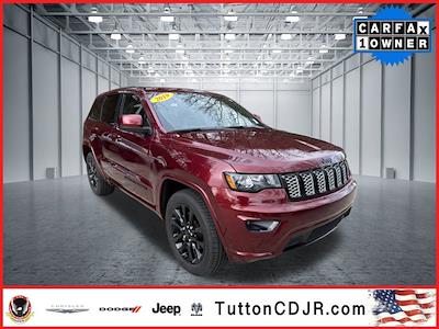 2019 Jeep Grand Cherokee 4WD SUV for sale #303023A - photo 1
