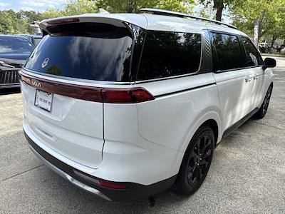 2024 Kia Carnival FWD Minivan for sale #303029A - photo 2