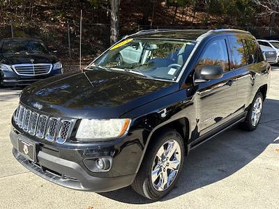 2013 Jeep Compass FWD SUV for sale #303030A - photo 1
