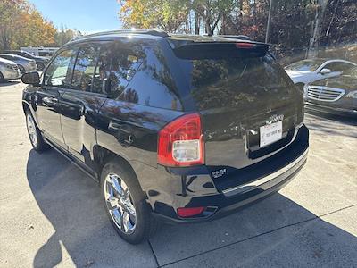 2013 Jeep Compass FWD SUV for sale #303030A - photo 2