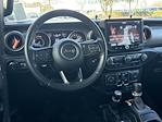 2022 Jeep Gladiator Crew Cab 4WD Pickup for sale #303035A - photo 27