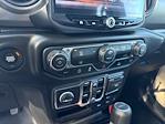 2022 Jeep Gladiator Crew Cab 4WD Pickup for sale #303035A - photo 33