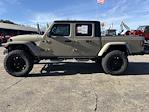 2022 Jeep Gladiator Crew Cab 4WD Pickup for sale #303035A - photo 3