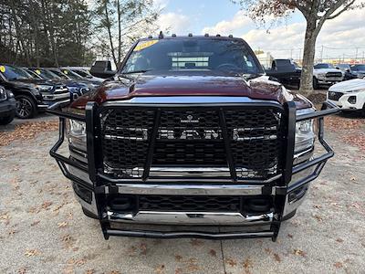 2022 Ram 3500 Crew Cab DRW 4WD Flatbed Truck for sale #303046B - photo 1
