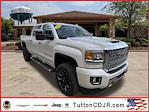 2019 GMC Sierra 2500 Crew Cab SRW 4WD Pickup for sale #303046C - photo 33