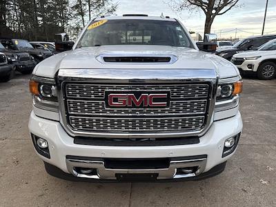2019 GMC Sierra 2500 Crew Cab SRW 4WD Pickup for sale #303046C - photo 1