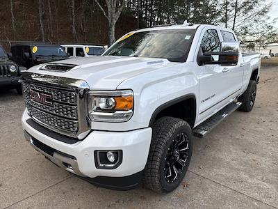 2019 GMC Sierra 2500 Crew Cab SRW 4WD Pickup for sale #303046C - photo 2