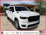 New 2025 Ram 1500 Tradesman Crew Cab Pickup for sale #303053 - photo 1